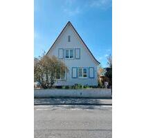 Charmantes Einfamilienhaus in Celle-Hehlentor