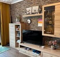 Gemütliche 2-Zimmer-Wohnung mit Balkon und Garage in Lüdenscheid