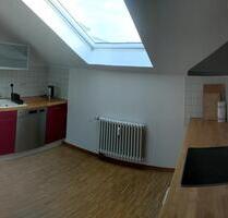 Einzigartige möblierte DG-WOHNUNG 2,5Z – sofort - Bergmankiez - Berlin Friedrichshain-Kreuzberg