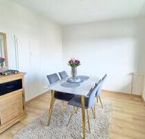 Modernisierte Wohnung 3,5 ZKB + BLK mit EBK in Bitburg (Stadt)