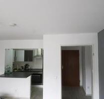 2-Zimmer-Penthouse-Wohnung, hell - Braunschweig Westliches Ringgebiet