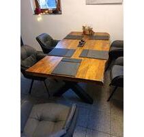 Ein WG - Zimmer in Roßdorf Amöneburg