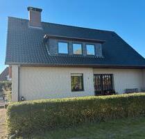 Großzügige 95qm Wohnung in Kirchwalsede - sofort bezugsfrei - Bothel