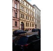 Schöne Dachgeschosswohnung zu vermieten im Paulusviertel - Halle (Saale) Gesundbrunnen