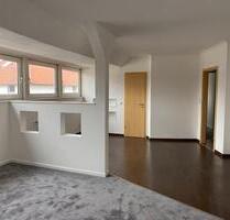 Helle 3ZKB Wohnung in Lage -City