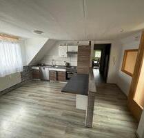 Wohnung in zentraler Lager in Daun