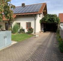 Freistehendes Haus nähe Straubing zu verkaufen - Perkam