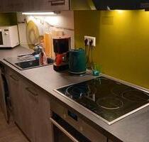 WG Zimmer in 04328 Leipzig - 450,00 EUR Kaltmiete, in Leipzig (PLZ: 04328) Ost