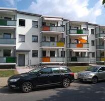 Sanierte 3-Raum-Wohnung mit Balkon - Riesa Neuweida