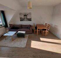 Wohnung zur Zwischenmiete - 01.03.26-01.04.26 - Nürnberg Buchenbühl