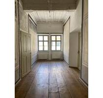 Einzigartige Gewerbeeinheit: 140 m² in charmanten Altbau - Naumburg (Saale)