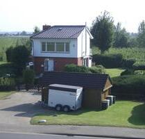 Wohnhaus in Toplage, Stade, (Hollern-Twielenfleth), von privat