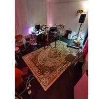 Musikproberaum TonStudio 247 in Hannover Kleefeld