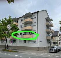 WG Zimmer zum vermieten in Obergiesing. - München Ramersdorf-Perlach