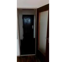 2 Zimmer 68qm Wohnung mit Balkon im Hochhaus - Duisburg Essenberg