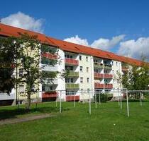 Charmante Dachgeschoss-Wohnung - 245,00 EUR Kaltmiete, in Riesa (PLZ: 01587) Neuweida