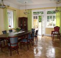 Wohnung frei in betreuter Senioren WG in Lochtum - Goslar Immenrode