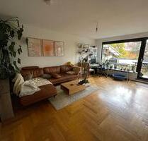 3 Zimmer Wohnung Nähe Hangeweiher zu vermieten WG geeignet - Aachen Aachen-Mitte