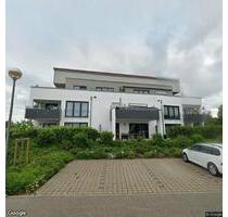 Helle und moderne 3-Zimmer EG-Wohnung mit EBK in Ellwangen - Ellwangen (Jagst)