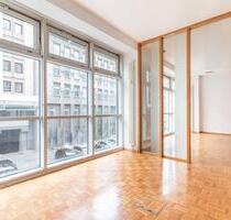 ***Großzügig, hell, repräsentativ - Büroetage in Mitte*** - Berlin