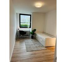 1 Zimmer Wohnung zu vermieten - 525,00 EUR Kaltmiete, ca.  19,00 m² in Mainz (PLZ: 55122) Gonsenheim