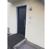 Moderne zwei Zimmerwohnung in AbensbergOffenstetten - Bad Abbach