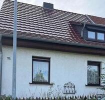 Doppelhaushälfte - 85.000,00 EUR Kaufpreis, in Bleicherode (PLZ: 99752)
