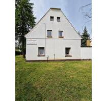 Großes Haus in Delitzsch zu verkaufen