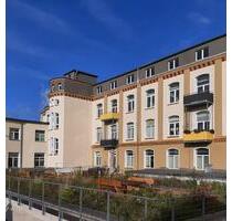 Altersgerechte barrierefreie Wohnungen in der Innenstadt von Thalheim - Thalheim/Erzgebirge
