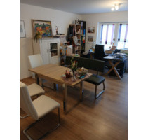 Top Lage! 1,5-Zimmer-Wohnung im Herzen von Straubing