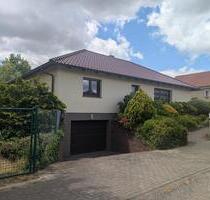 Modernes Einfamilienhaus zur Miete – viel Platz und Garten - Sandersdorf-Brehna