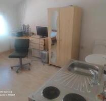 Wohnung 20qm in Rottenburg frei - Rottenburg am Neckar