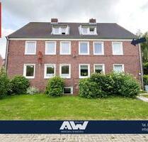 Renovierte Obergeschosswohnung in TOP-Lage von Norden! Objekt-Nr.: 25-066-3-F