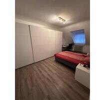 Ma-Oststadt 3 ZKB zur Untermiete teilmöbliert EBK ab sofort 5 Mon - Mannheim Fahrlach