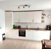 Sonnige 2.5Zi Wohnung 80qm in Steinbergkirche