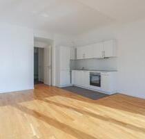 Osteraktion - Ein Monat mietfrei! - 2-Zimmer Wohnung mit Balkon - Berlin Mitte