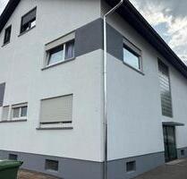 3 Schlafzimmer Wohnung mit Küche zu vermieten Heildelsheim - Bruchsal