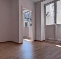 2-Zimmer-Dachterrassenwohnung im Herzen von Ingolstadt