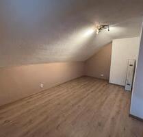 3-Zimmer Wohnung Forchheim Kersbach Vermietung