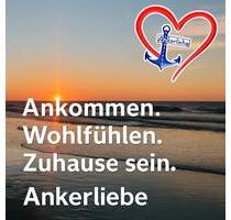 30.6.-4.7. Ferienwohnung Wangerooge Nordsee strandnah Fewo Insel