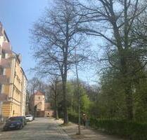 Helle, renovierte 2 Zi.-Whg. Augsburg InnenstadtJakoberwall