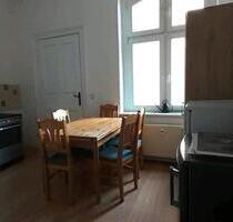 Große Mietwohnung in ForstLausitz - Forst (Lausitz)