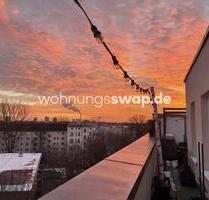 Wohnungsswap - 2 Zimmer, 62 m² - Rosenfelder Str., Lichtenberg, Berlin