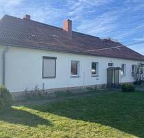 Vielseitiges Landhaus mit vielen Möglichkeiten - Borrentin