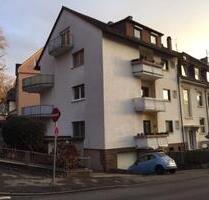 Baden-Baden Innenstadt 2,5 Zi-Wohnung