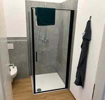 Appartement oder Ferienwohnung ( auch Tiere willkommen) - Amerdingen