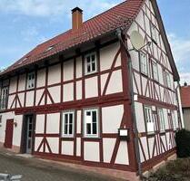 **Renoviertes Wohnhaus zur Miete in Duderstadt OT**