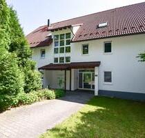 Erstbezug nach Sanierung! Hochwertige 2-Zimmerwohnung ! - Suhl Aue 1