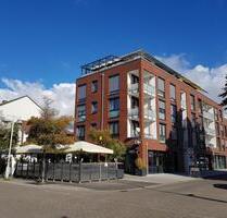 Superschöne Wohnung 63 m² Lehrte Stadtmitte 3. OG