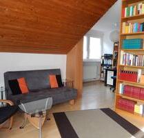 Gemütliche 2-Zimmer-Wohnung im Grünen in Gerbrunn